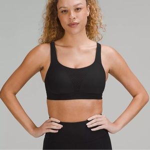 Lululemon Run Times Bra
